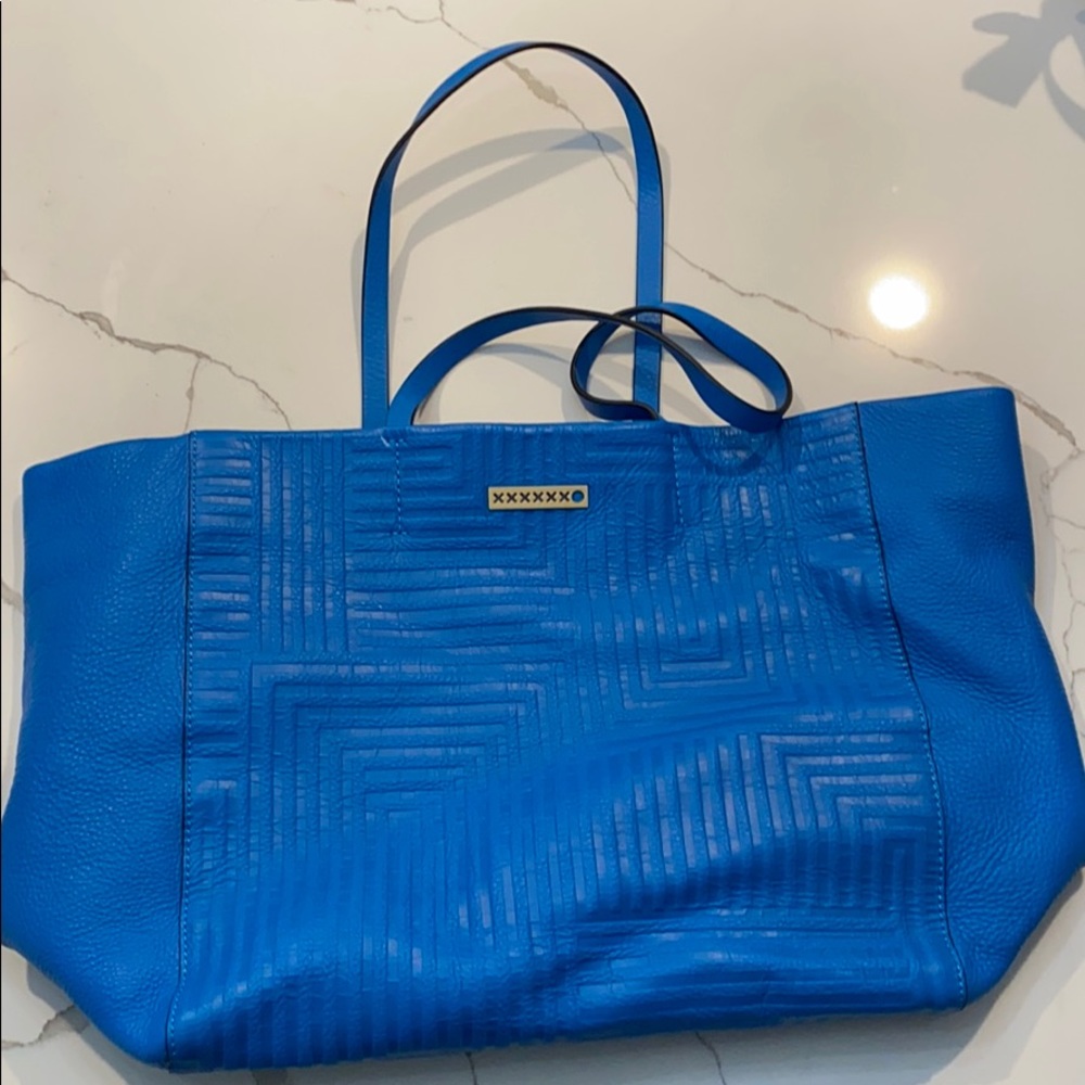 Kate Spade blue purse